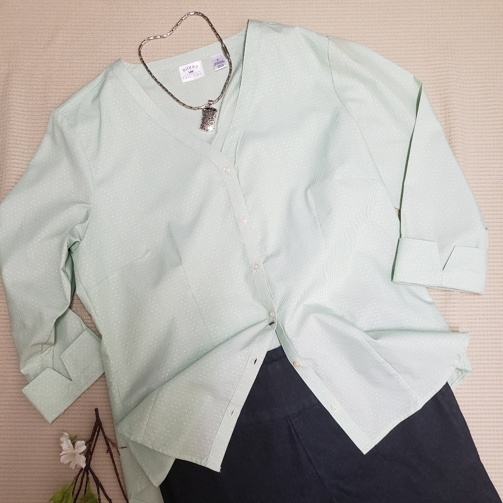 Lee Riders Blouse🚩